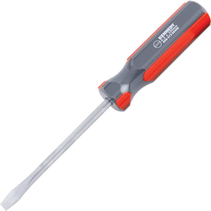 Kennedy 6.3X100MM LAPOS IPARI CSAVARHÚZÓ termék fő termékképe
