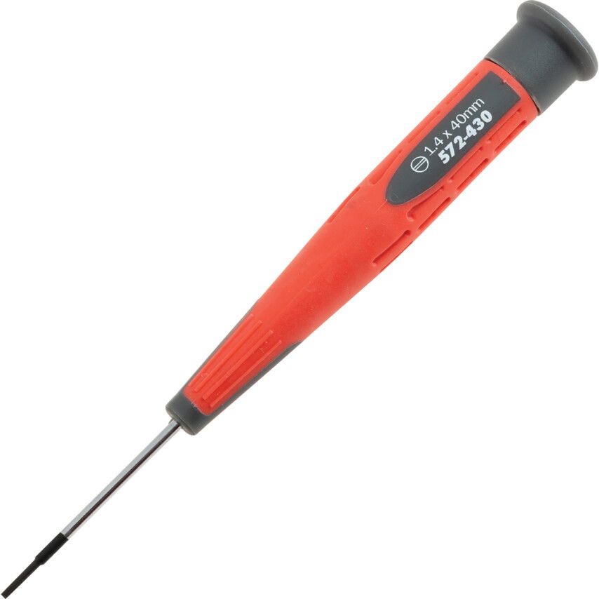 Kennedy Pro 2.4X75MM LAPOS PRO-TORQ PRECÍZIÓS CSAVARHÚZÓ termék fő termékképe