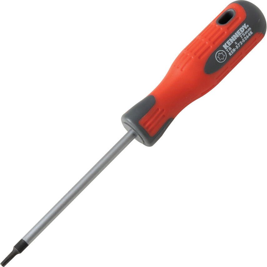 Kennedy T8 TORX PRO-TORQ CSAVARHÚZÓ termék fő termékképe