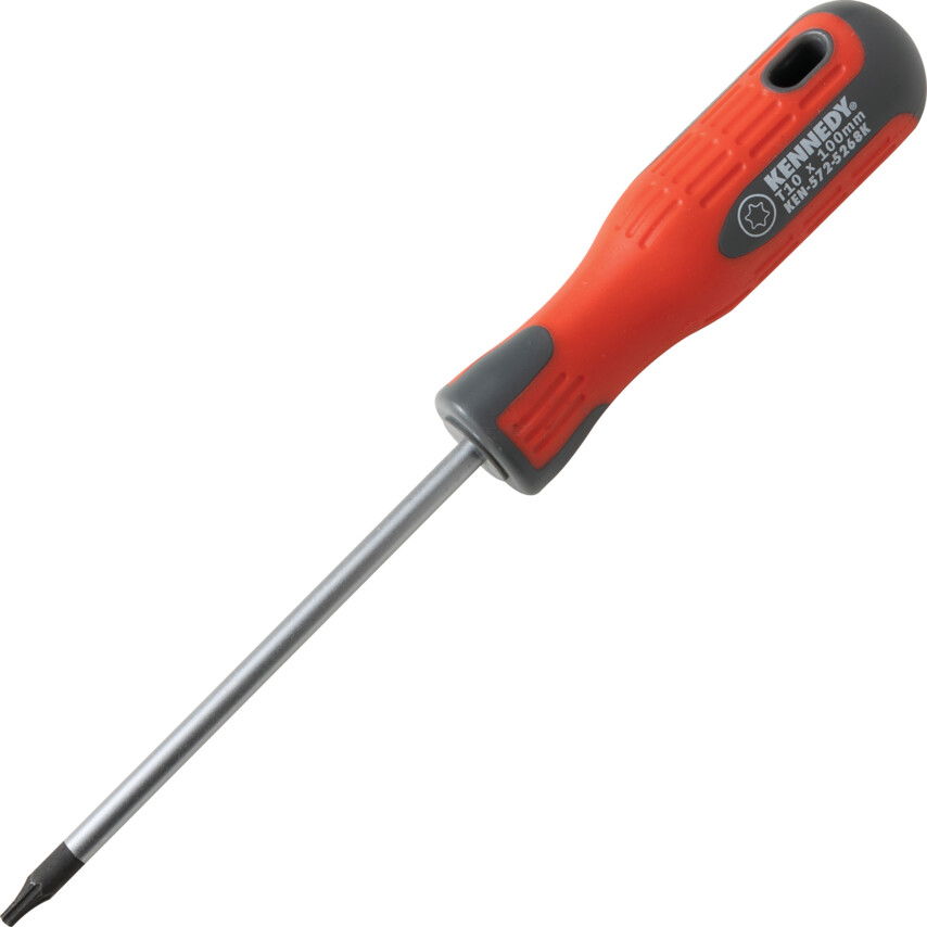 Kennedy T10 TORX PRO-TORQ CSAVARHÚZÓ termék fő termékképe