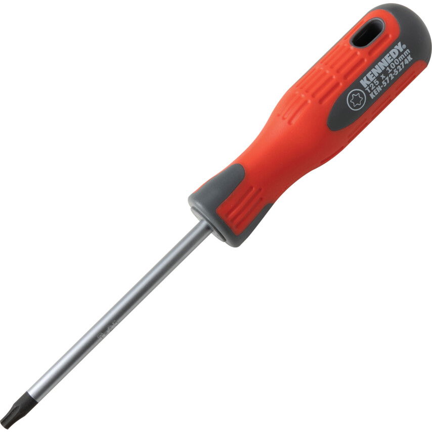 Kennedy T25 TORX PRO-TORQ CSAVARHÚZÓ termék fő termékképe