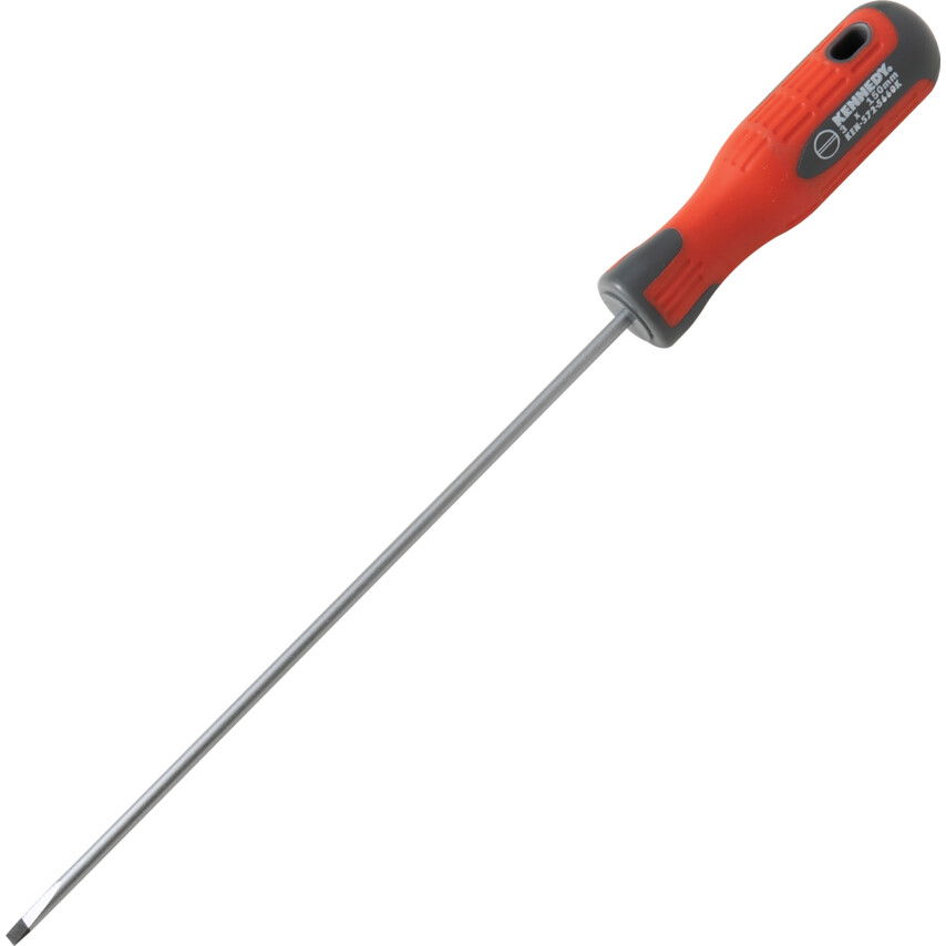 Kennedy 3X150MM LAPOS, PÁRHUZAMOS ÉLŰ PRO-TORQ CSAVARHÚZÓ termék fő termékképe