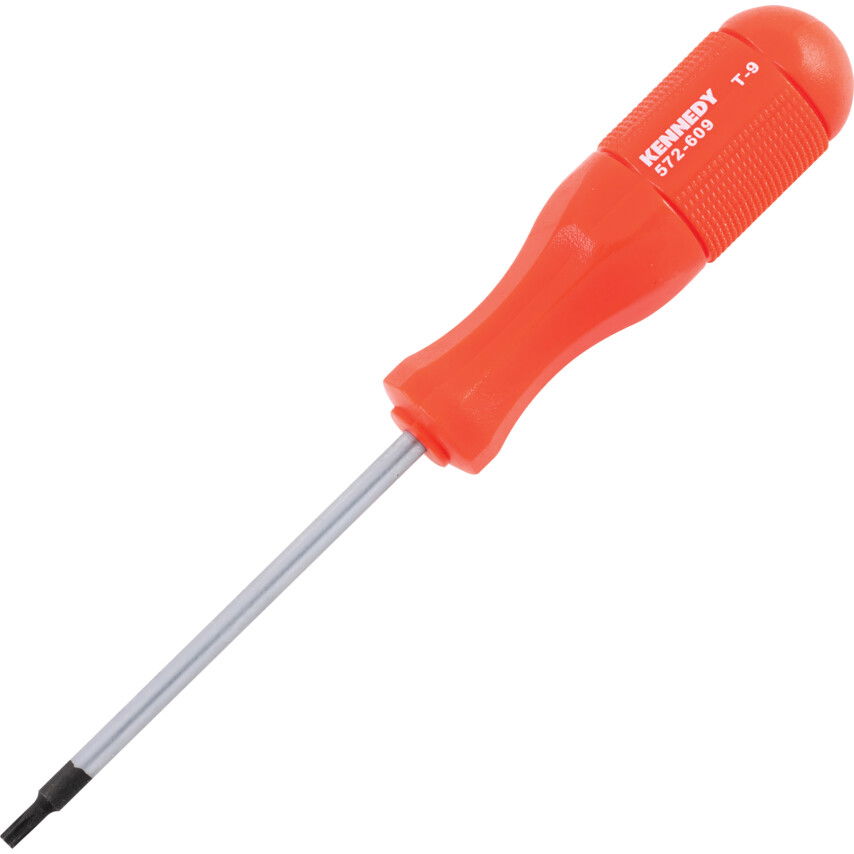 Kennedy T9 TORX HI-GRIP CSAVARHÚZÓ termék fő termékképe