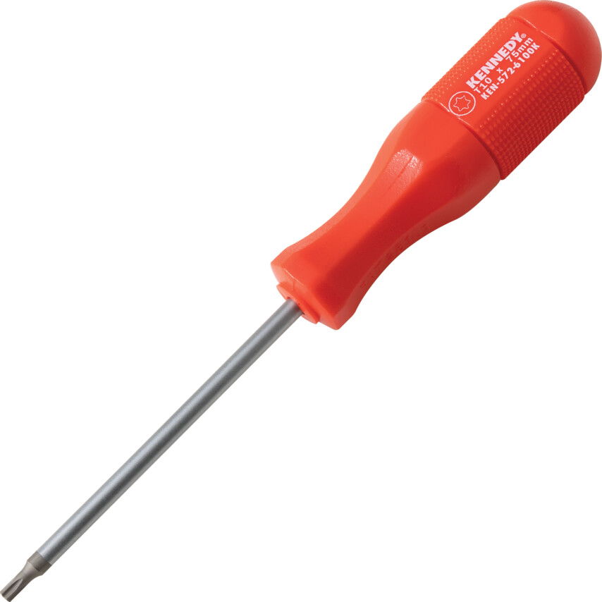 Kennedy T10 TORX HI-GRIP CSAVARHÚZÓ termék fő termékképe