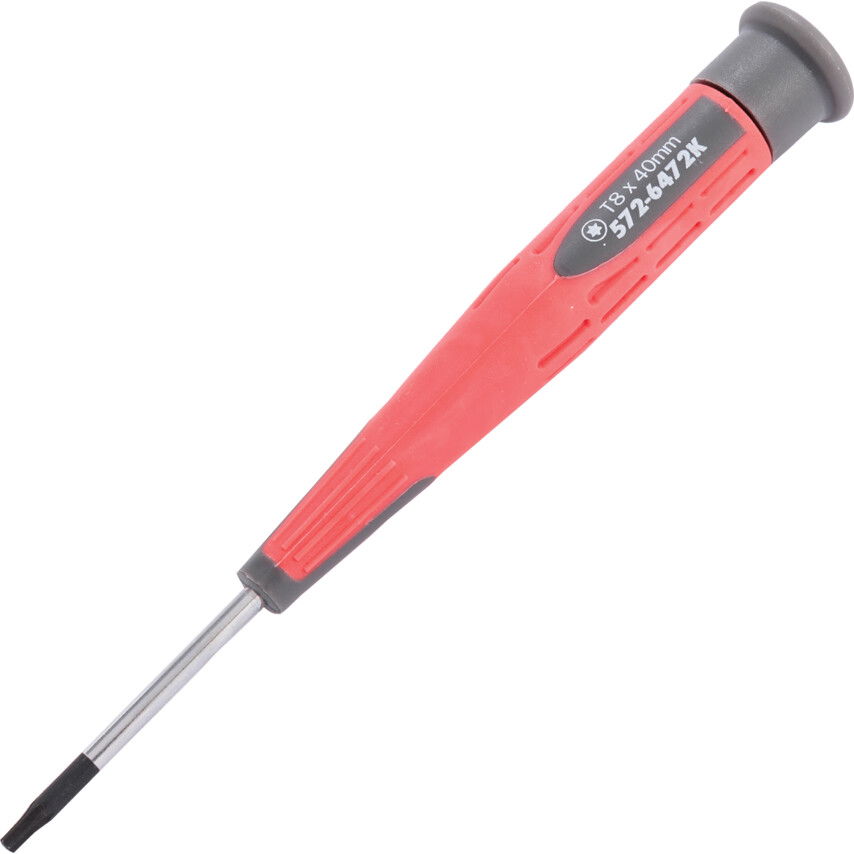 Kennedy Pro T8 TORX PRO-TORQ PRECÍZIÓS CSAVARHÚZÓ termék fő termékképe