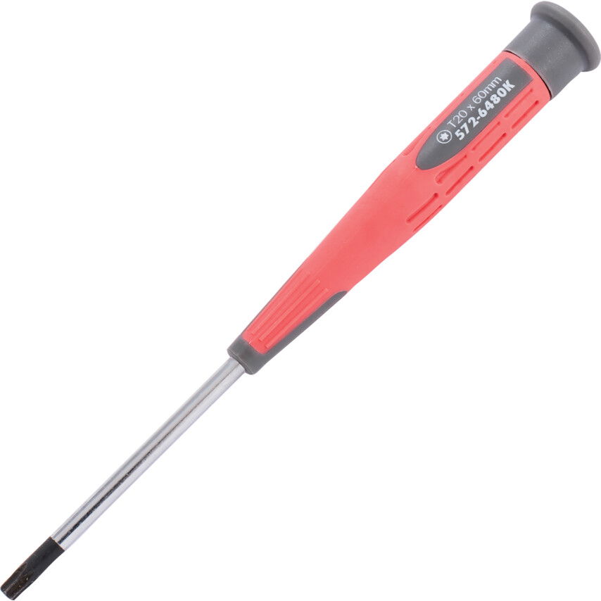 Kennedy Pro T20 TORX PRO-TORQ PRECÍZIÓS CSAVARHÚZÓ termék fő termékképe