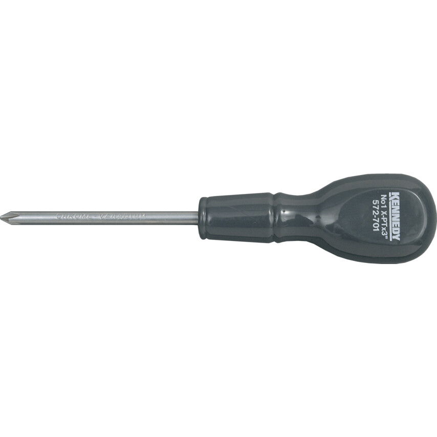 Kennedy NO.1 KERESZTHORNYOS ASZTALOSCSAVARHÚZÓ termék fő termékképe