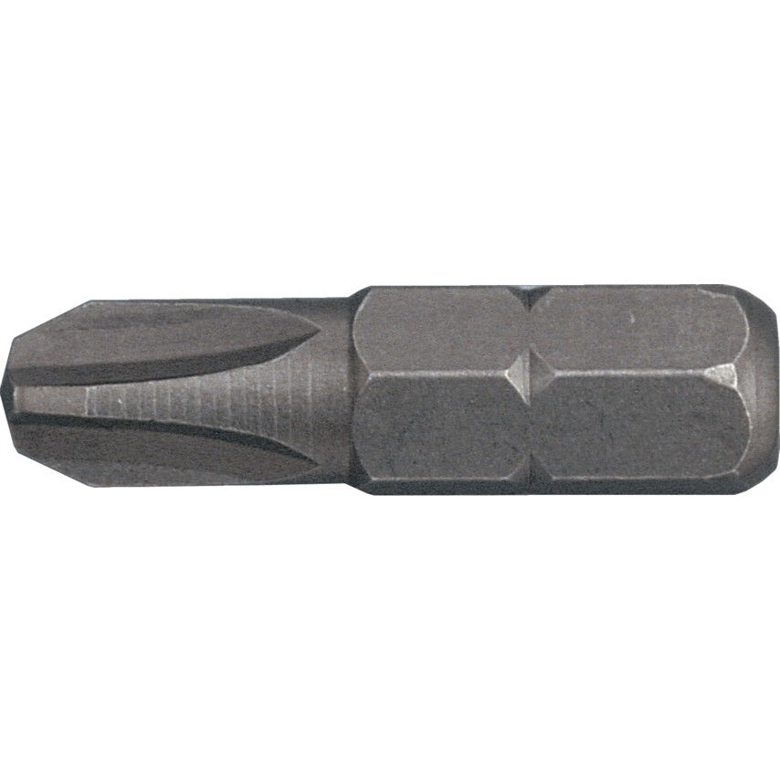 Kennedy No.1 CROSS/PT SCREWDRIVER BIT1/4" HEX L/S termék fő termékképe