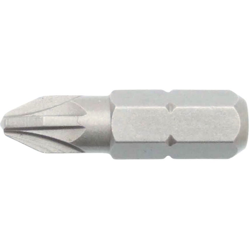 Kennedy No.1x50mm POZIDRIV SCREWDRIVERBIT 1/4" HEX termék fő termékképe