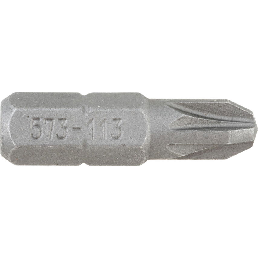Kennedy NO.1X150MM POZIDRIV CSAVARHÚZÓ BIT 1/4" HATSZÖG ILLESZTÉSSEL termék fő termékképe