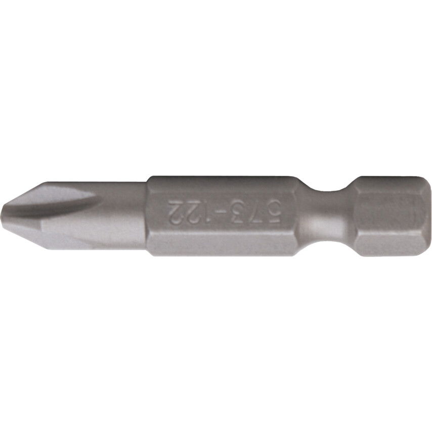 Kennedy No.4 CROSS/PT SCREWDRIVER BIT1/4" DIRECT DRIVE termék fő termékképe