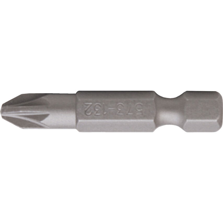 Kennedy No.1x50mm POZIDRIV POWER BIT 1/4"DIRECT DRIVE termék fő termékképe