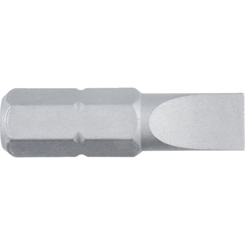 Kennedy 15/64x1" SLOT SCREWDRIVER BIT1/4" HEX STD termék fő termékképe