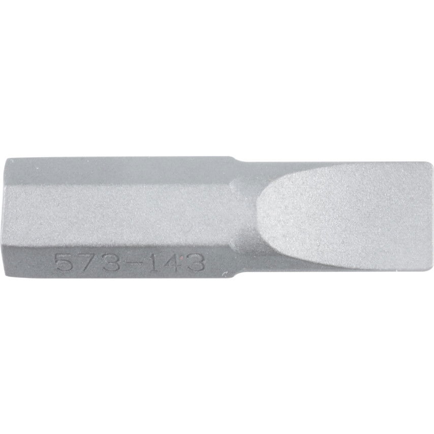 Kennedy 7/32x1.1/2" SLOT SCREWDRIVER BIT1/4" HEX L/S termék fő termékképe