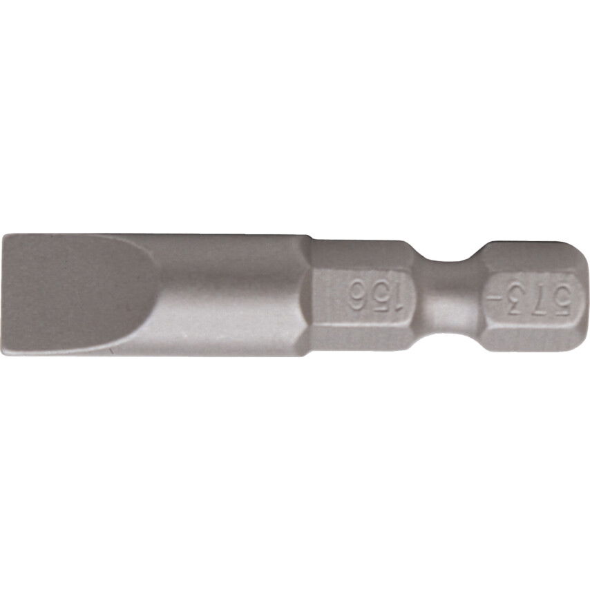 Kennedy 5.0mm x 70mm FLAT POWER BIT 1/4"HEX termék fő termékképe
