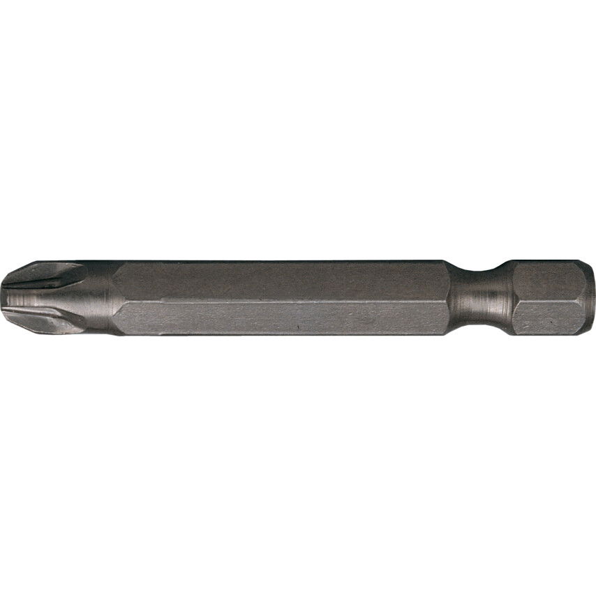 Kennedy NO.2X90MM POZIDRIV CSAVARHÚZÓ BIT 1/4" KÖZVETLEN MEGHAJTÓVAL termék fő termékképe