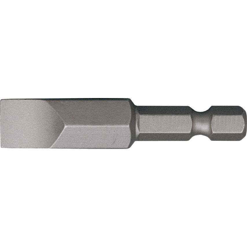 Kennedy 10.0mm x 50mm FLAT POWER BIT 1/4"HEX termék fő termékképe