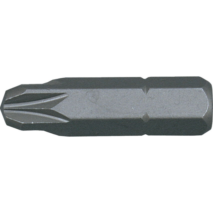 Kennedy No.4x38mm POZIDRIV SCREWDRIVERBIT 5/16" HEX termék fő termékképe