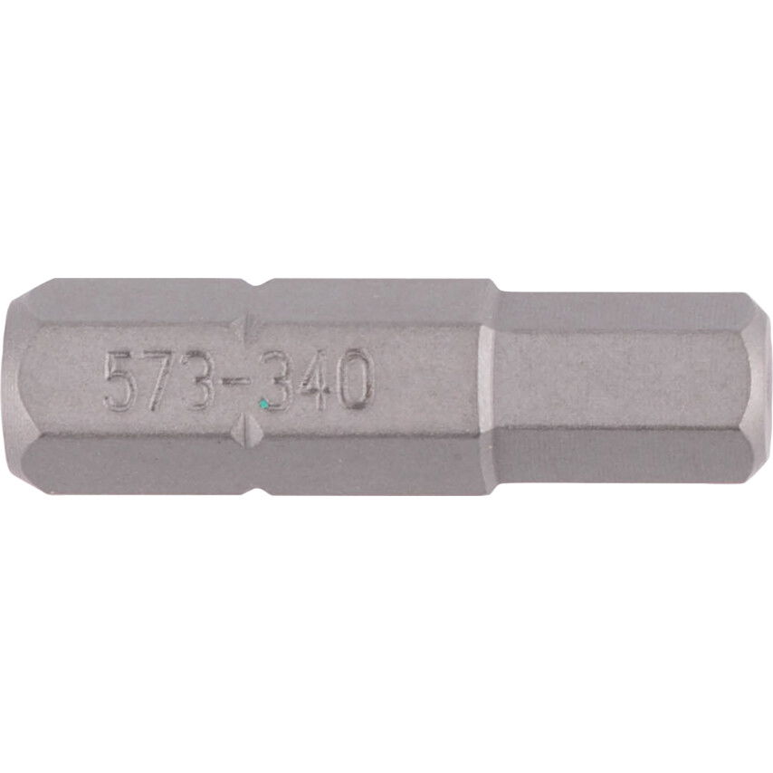 Kennedy 7/32" X 25MM HATSZÖG CSAVARHÚZÓ BIT 1/4" HATSZÖG ILLESZTÉSSEL termék fő termékképe