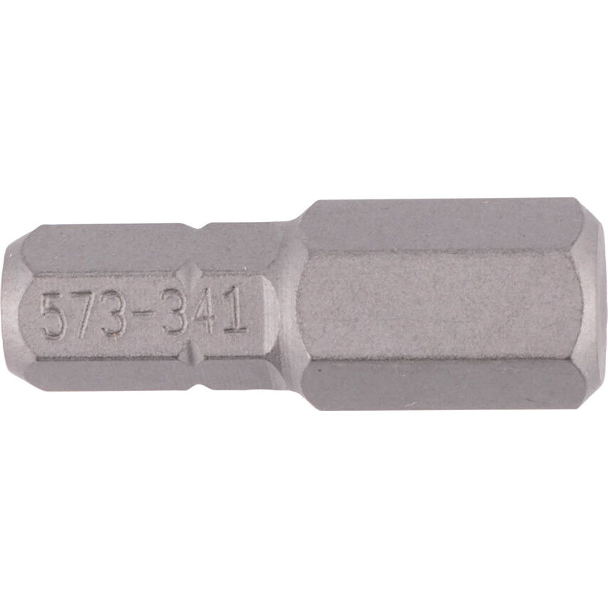 Kennedy 5/16" X 25MM HATSZÖG CSAVARHÚZÓ BIT 1/4" HATSZÖG ILLESZTÉSSEL termék fő termékképe