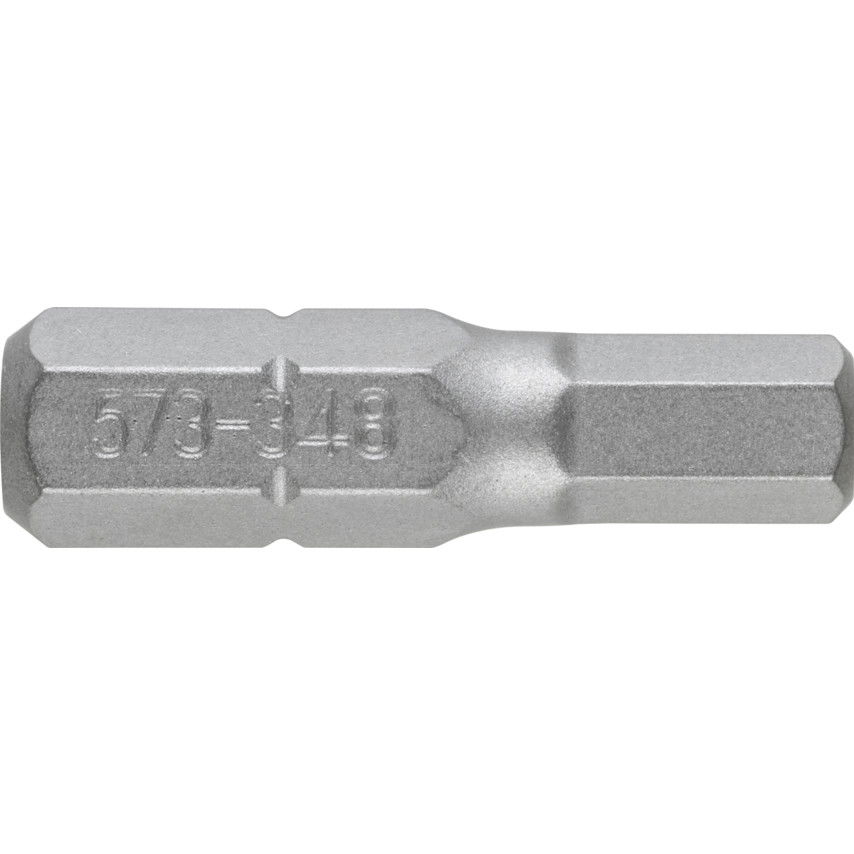 Kennedy 5.0mm x 25mm SCREWDRIVER BIT 1/4"HEX termék fő termékképe