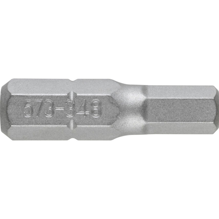Kennedy 5.0mm x 25mm SCREWDRIVER BIT 1/4"HEX termék fő termékképe