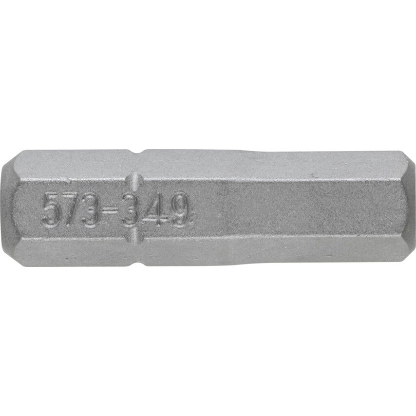 Kennedy 6.0mm x 25mm SCREWDRIVER BIT 1/4"HEX termék fő termékképe