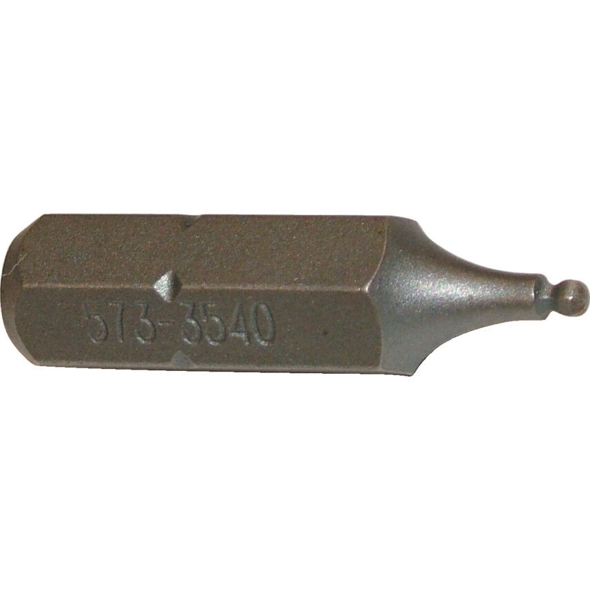 Kennedy 2.0mm BALL POINT HEX BIT x 25mm1/4" HEX termék fő termékképe
