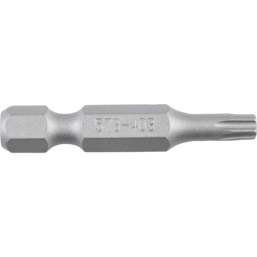Kennedy TX20 x 38mm TORX POWER BIT 1/4"HEX termék fő termékképe