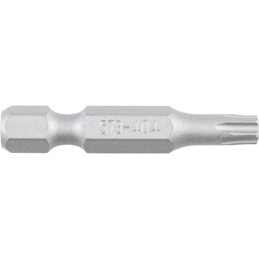 Kennedy TX25 X 38MM TORX CSAVARHÚZÓ BIT 1/4" KÖZVETLEN MEGHAJTÓVAL termék fő termékképe