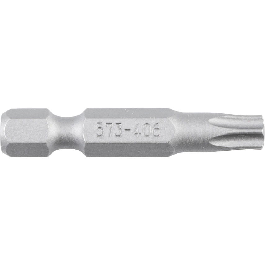 Kennedy TX30 X 38MM TORX CSAVARHÚZÓ BIT 1/4" KÖZVETLEN MEGHAJTÓVAL termék fő termékképe