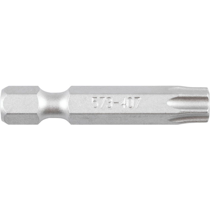 Kennedy TX27 x 38mm TORX POWER BIT 1/4"HEX termék fő termékképe