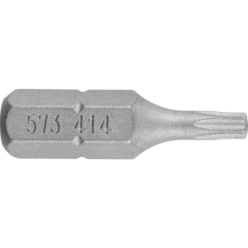 Kennedy TX10 TAMPERPROOF TORX BIT 1/4"HEX STD termék fő termékképe