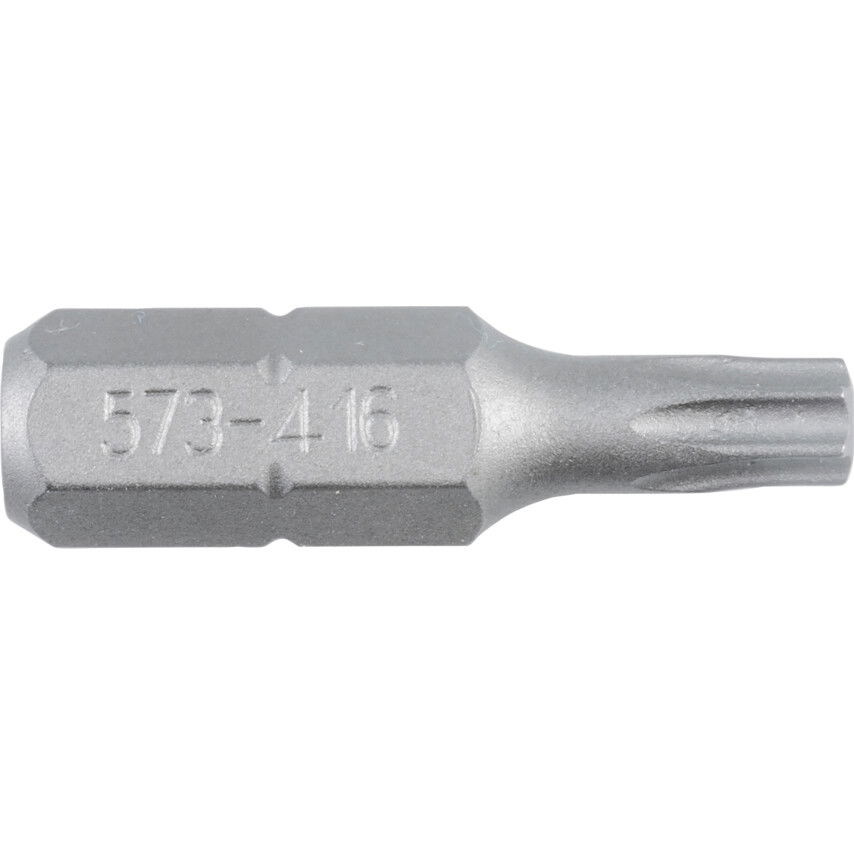 Kennedy TX8 TAMPERPROOF TORX BIT 1/4" HEXSTD termék fő termékképe