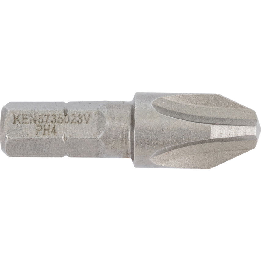 Kennedy No.4x32mm PHILLIPS 1/4" HEXSCREWDRIVER BIT termék fő termékképe