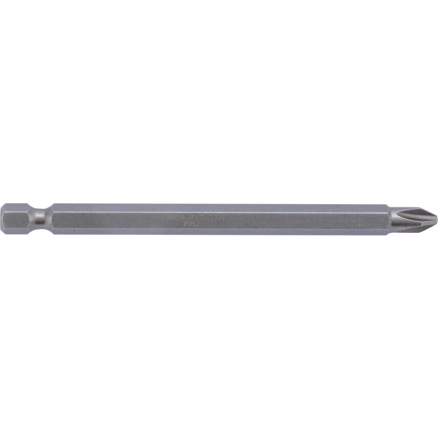 Kennedy No.2 x 100mm PHILLIPS POWER BIT1/4" HEX termék fő termékképe