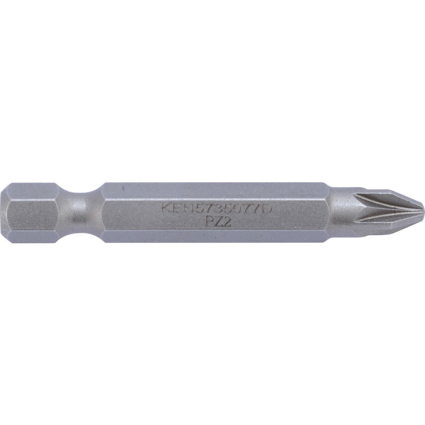 Kennedy No.2x50mm POZIDRIV POWER BIT 1/4"DIRECT DRIVE termék fő termékképe