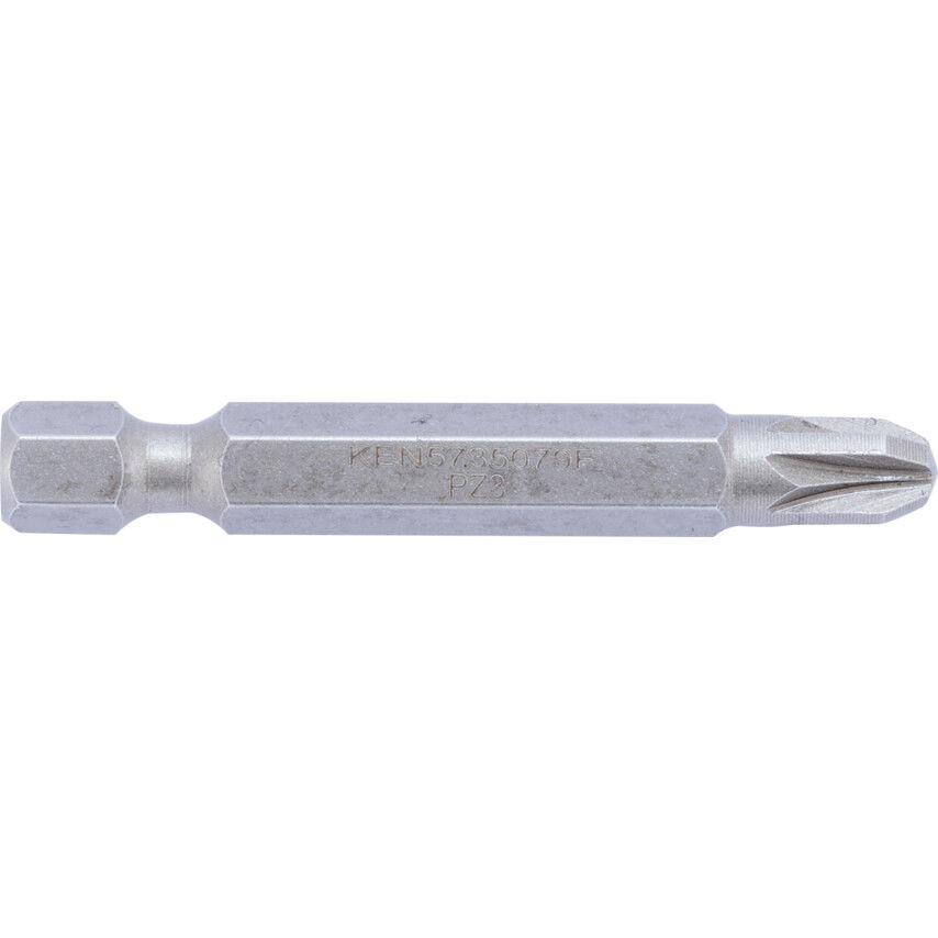 Kennedy No.3x50mm POZIDRIV POWER BIT 1/4"DIRECT DRIVE termék fő termékképe