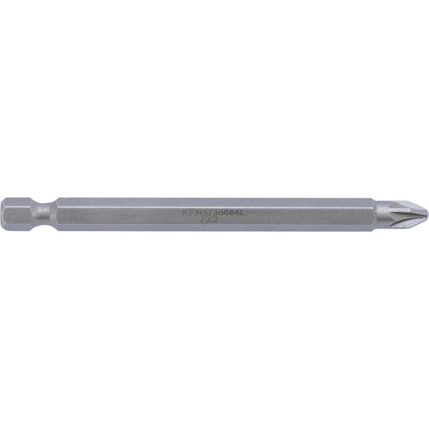 Kennedy No.2x90mm POZIDRIV POWER BIT 1/4"DIRECT DRIVE termék fő termékképe