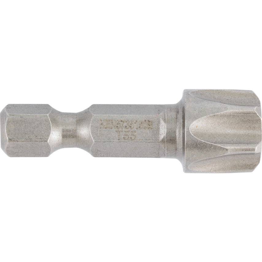 Kennedy TX55 TORX BIT 5/16" HEX STD termék fő termékképe