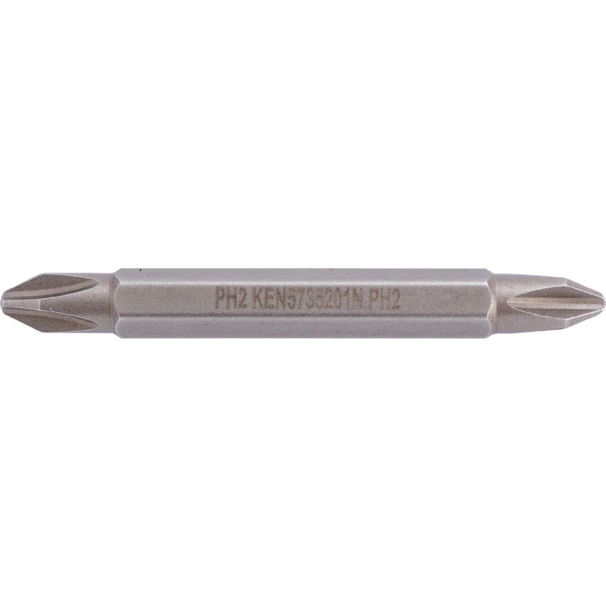 Kennedy PHILLIPS 2&2 PT D/E SCREWDRIVERBIT60mm termék fő termékképe