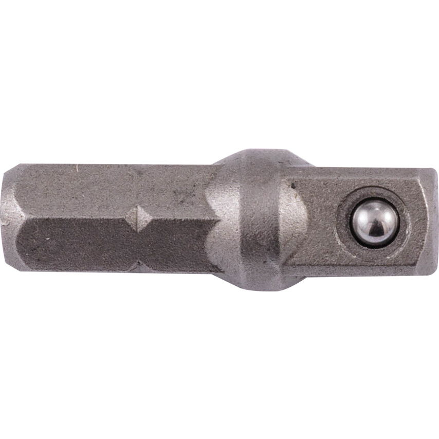 Kennedy 1/4" HEX TO 1/4" SQ DRSOCKETADAPTOR x 25mm termék fő termékképe