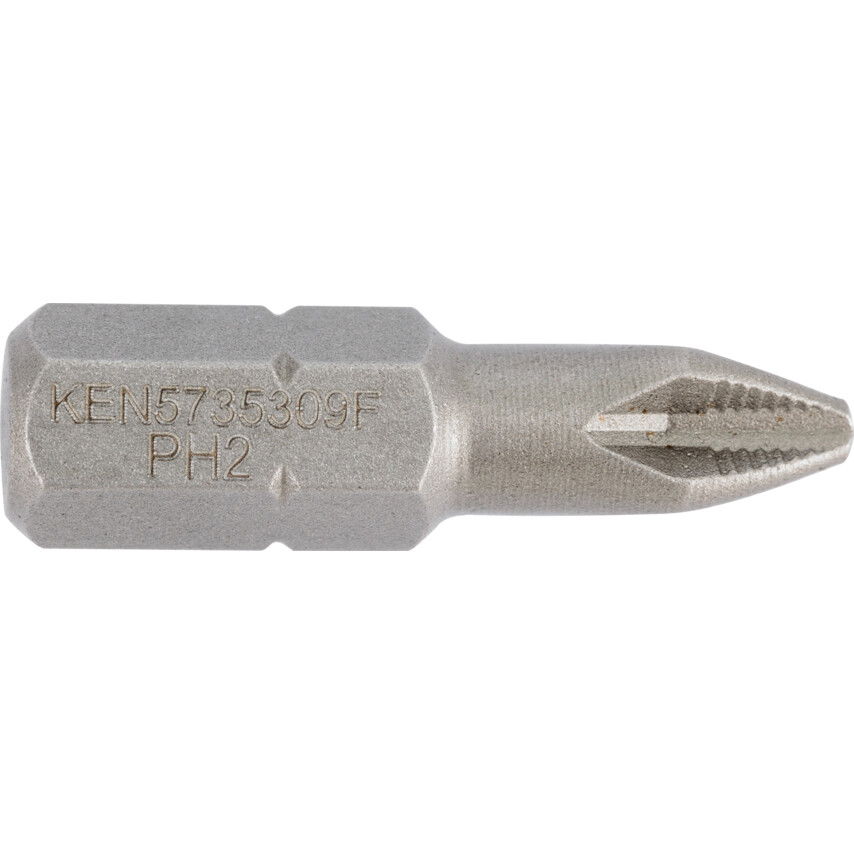 Kennedy PHILLIPS ACR II No.2 1/4" HEX25mm O/A termék fő termékképe