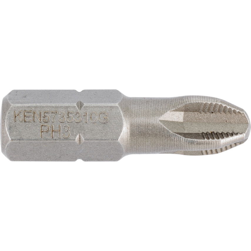 Kennedy PHILLIPS ACR II No.3 1/4" HEX25mm O/A termék fő termékképe