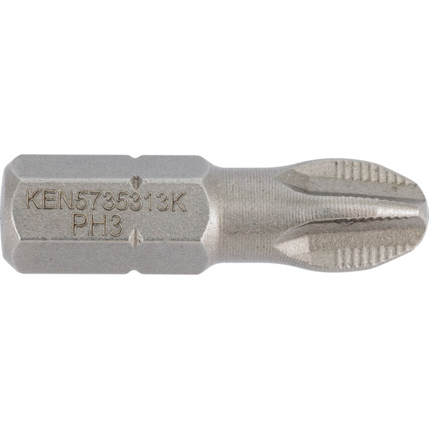 Kennedy PHILIPS ACR No.3 1/4" HEX 25mmO/A termék fő termékképe