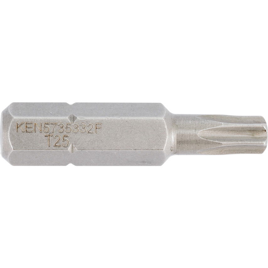 Kennedy TORX 25 10mm HEX x 30mm O/A termék fő termékképe