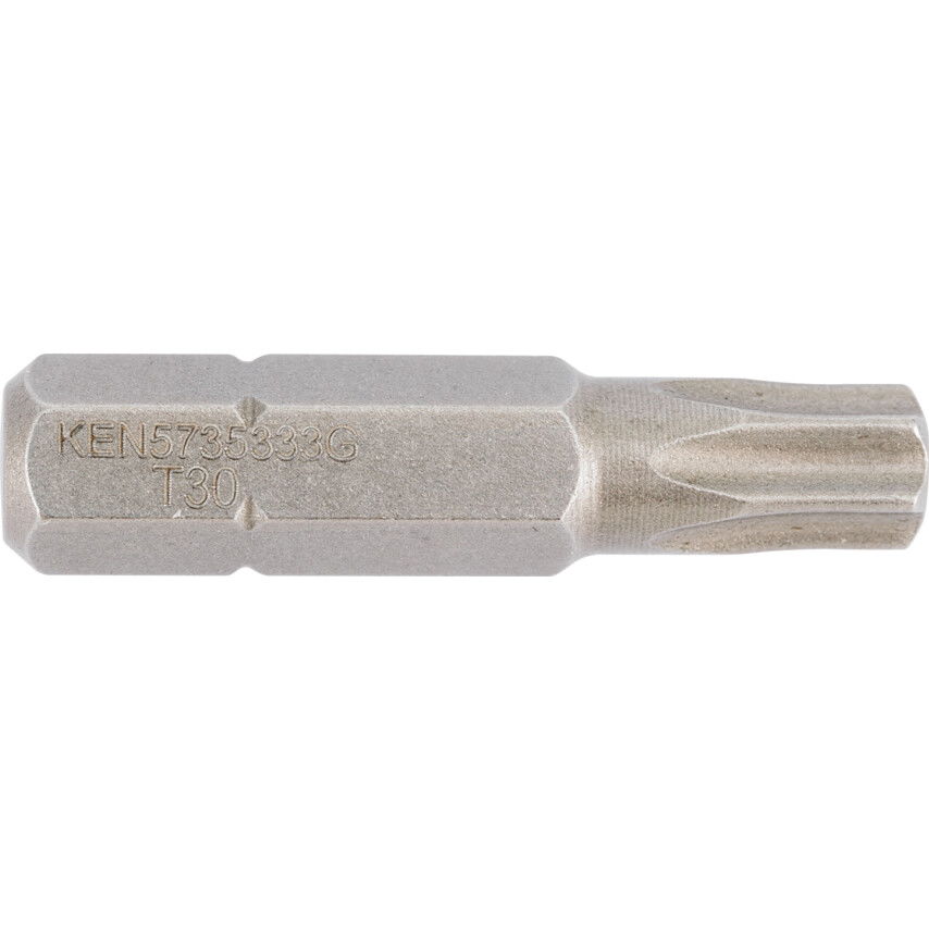 Kennedy TORX 30 10mm HEX x 30mm O/A termék fő termékképe