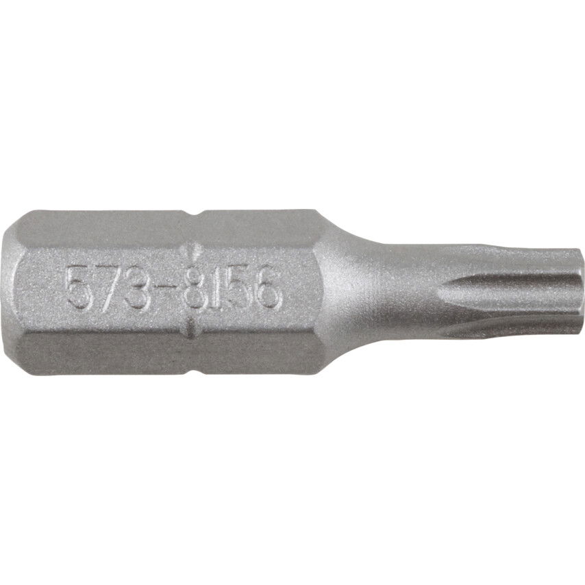 Kennedy TX20 TORX TiN COATED SCREWDRIVERBIT 1/4" HEX STD termék fő termékképe