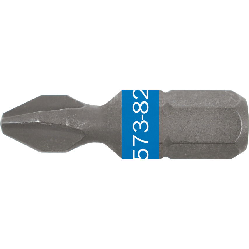 Kennedy No.1x25mm CROSSPOINT TORSION BIT1/4" HEX DR termék fő termékképe