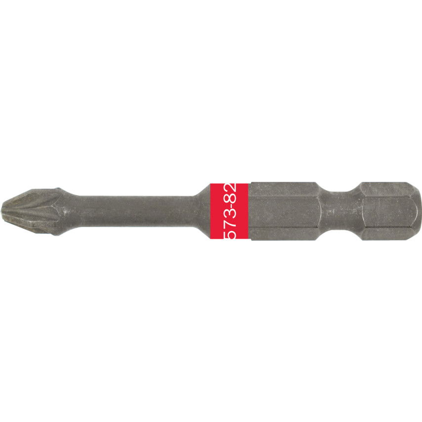 Kennedy NO.1X50MM POZIDRIVE CSAVARHÚZÓ BIT 1/4" HATSZÖG ILLESZTÉSSEL termék fő termékképe